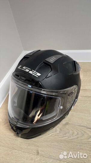 Шлем для мотоцикла LS2
