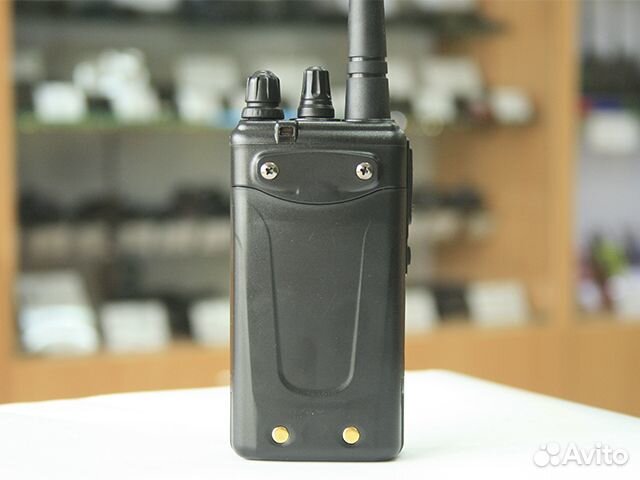 Рация Vector VT-44 HS