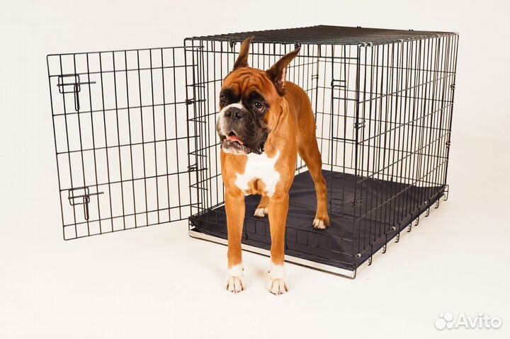 Клетка вольер для собак любых пород