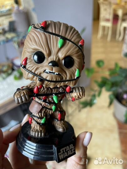 Фигурка funko Pop в коробках