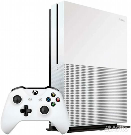 Xbox One s
