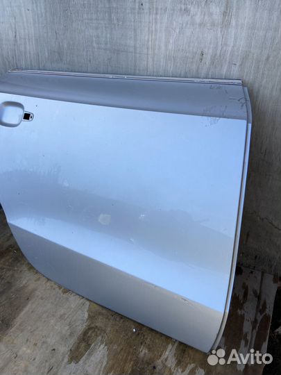 Дверь задняя правая Audi A5 8T