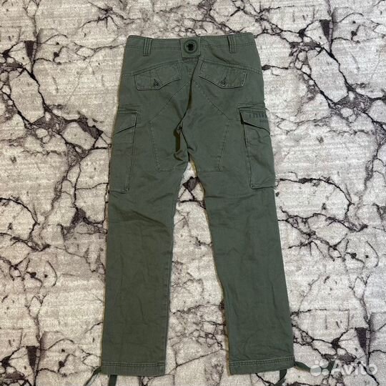 Штаны карго TS TOR SHT как Alpha indistries