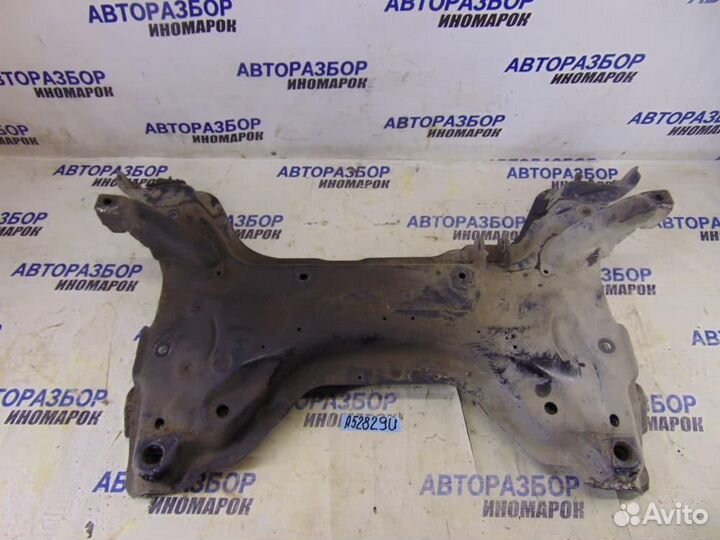 Балка подмоторная для Peugeot 300 308 2007