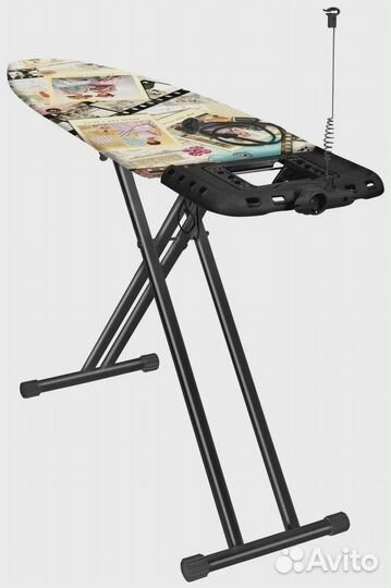 Новая Гладильная доска haushalt