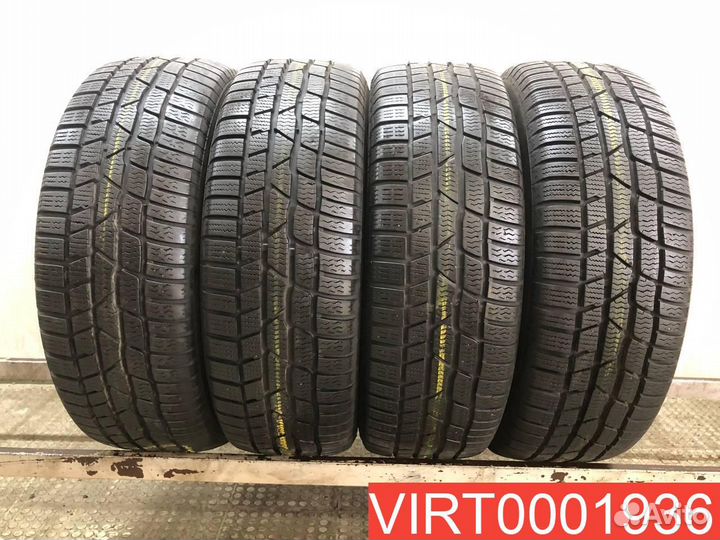Continental ContiWinterContact TS 830 P 195/55 R16 87H