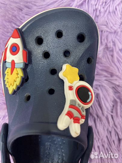 Crocs сандали детские c5