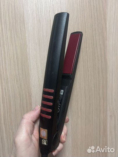 Утюжок для волос Gama Professional