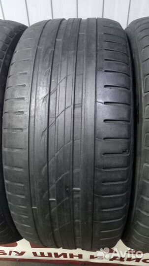 Nokian Tyres zLine SUV 265/45 R21 104Y