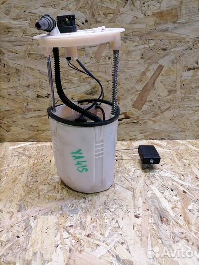 Бензонасос Suzuki SX4