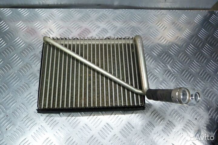 Испаритель кондиционера Volkswagen Passat B5 B5+