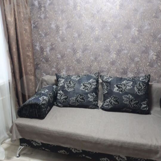 2-к. квартира, 42 м², 3/5 эт.