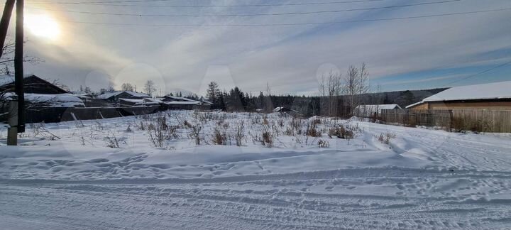 Участок 11 сот. (ИЖС)