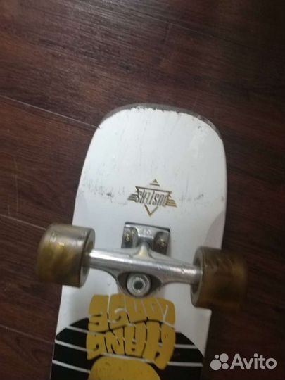 Скейтборд cruiser