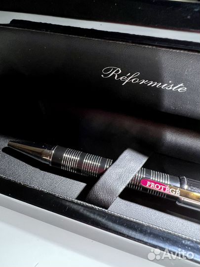 Ручка шариковая 