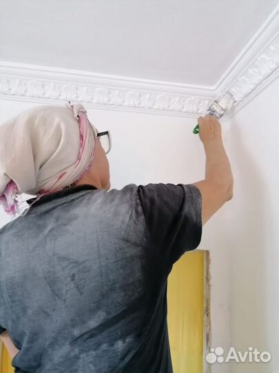 Ремонт квартир