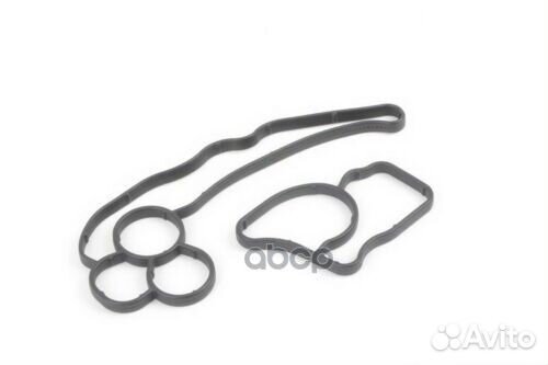 Комплект прокладок головки блока цилиндров 1142