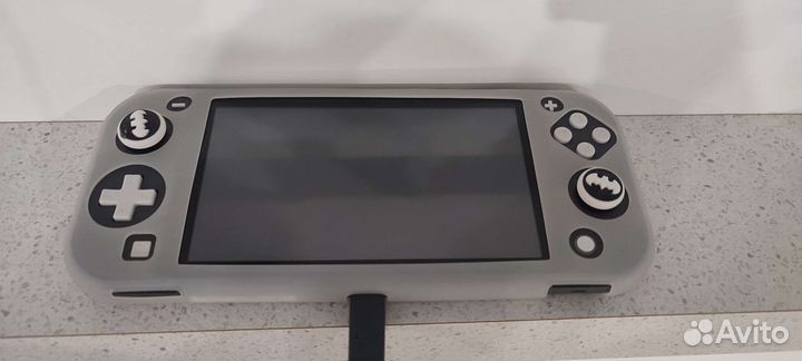 Игровая приставка Nintendo Switch Lite