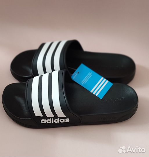 Сланцы шлепанцы Adidas 36-40(Made in Vietnam)