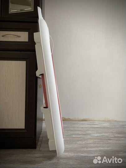 Детская ванночка для купания складная