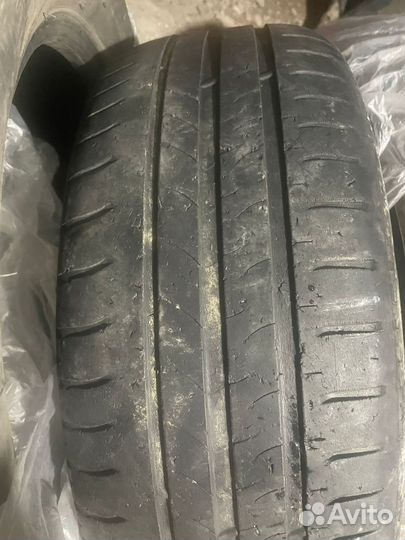 Michelin Energy Saver 205/55 R16 91V