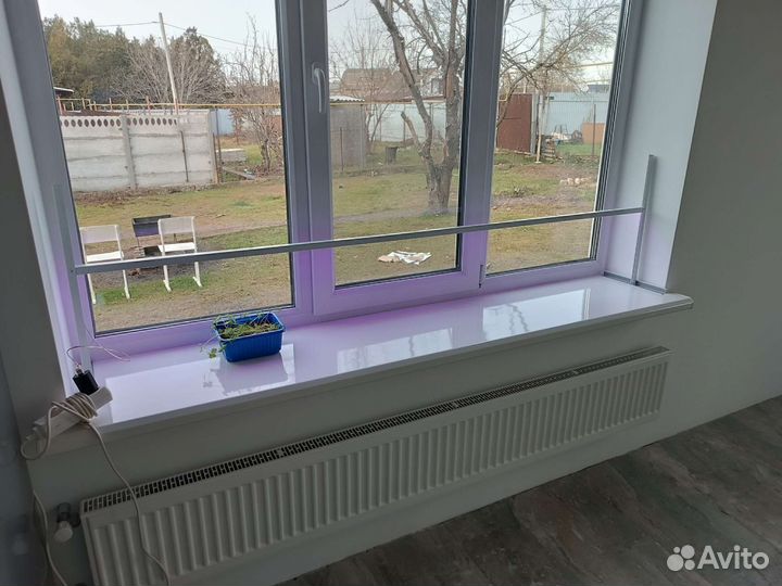 Подставка для фитоленты