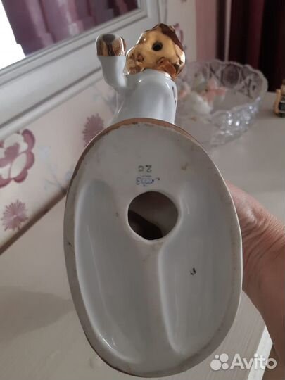 Конь- огонь, лфз