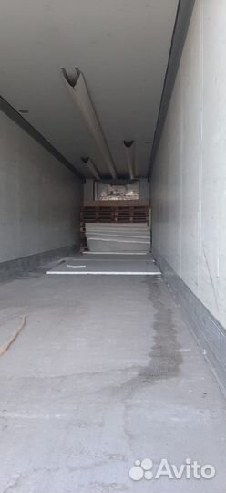 Полуприцеп рефрижератор Schmitz Cargobull SKO 24, 2007