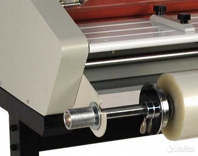 Ламинатор рулонный pdfm 650, новый