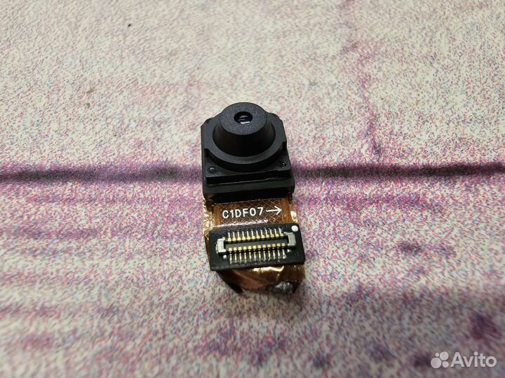 Redmi note 11 разбор