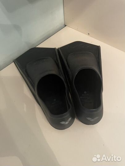 Ласты для плавания arena