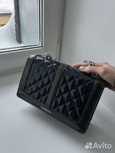 Сумка baldinini