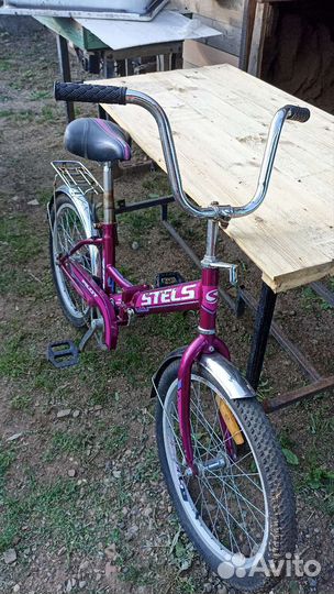 Велосипед Stels 310 бу