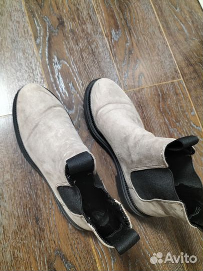 Ботинки/ботильоны