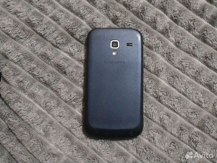 Samsung Galaxy Ace II GT-I8160, 4 ГБ