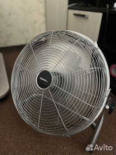 Вентилятор