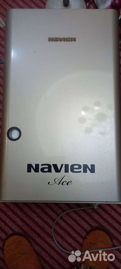 Навьне 24 на запчасти