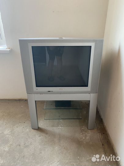 Телевизор philips