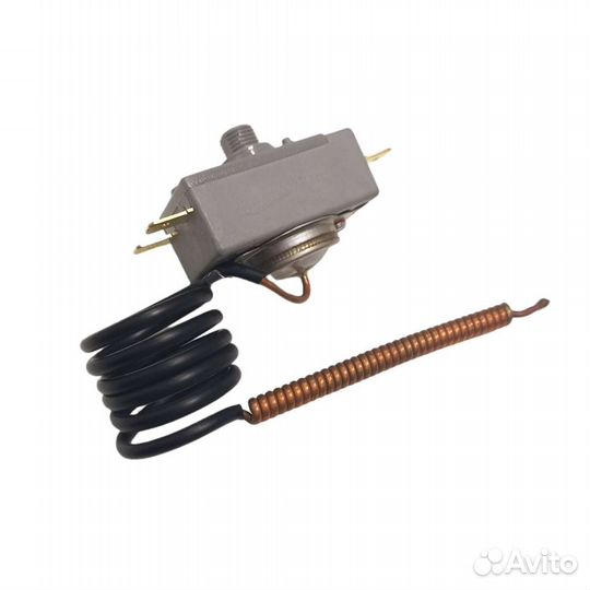 Термостат защитный водонагревателя