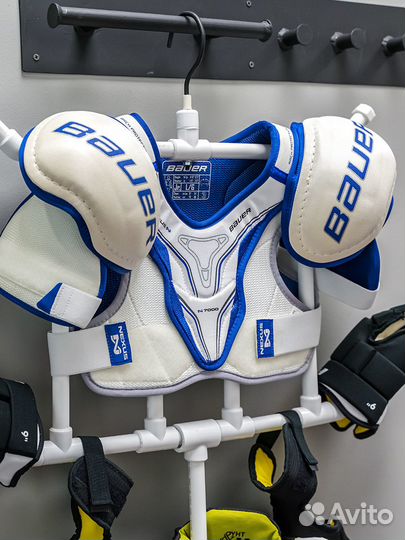 Вешалка, сушка экипировки