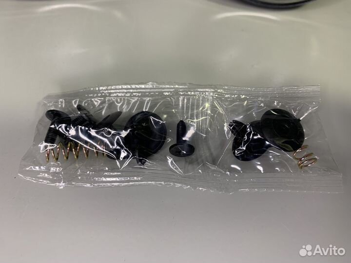 Светодиодные птф Chevrolet Cruze, Captiva, Antara