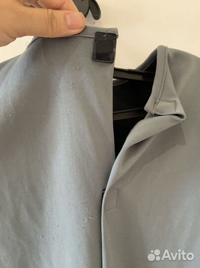 Карнавальный костюм для мальчика Бэтмэн George