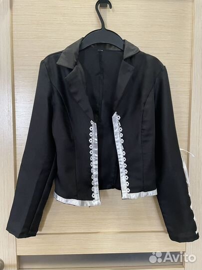 Косплей Селестии Люденберг (Данганронпа)