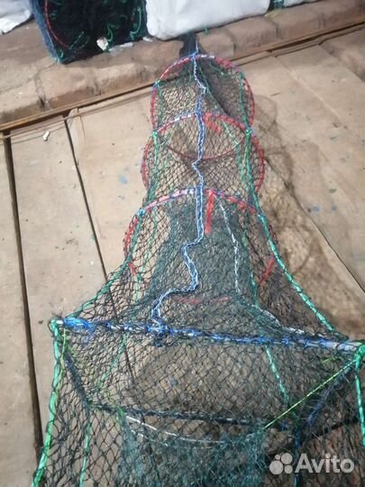 Рачевни 15шт