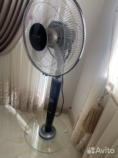 Вентилятор bork