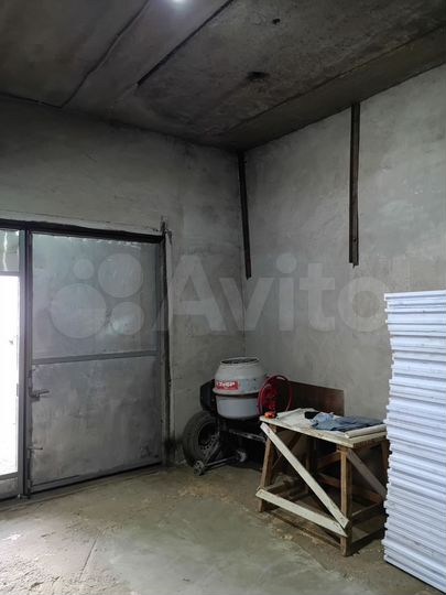 Гараж, 30 м²