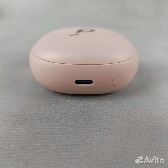 Наушники Anker Soundcore Liberty Air 2 Pro Розовый