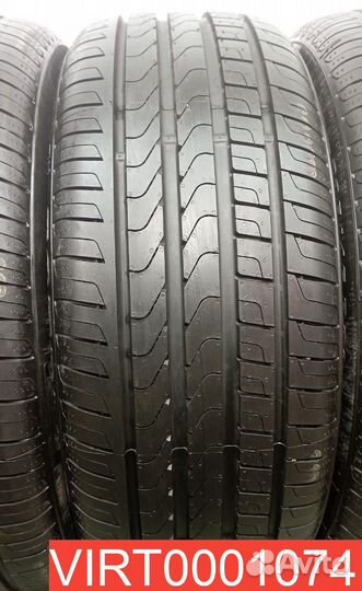 Pirelli Scorpion Verde 235/55 R19 101Y