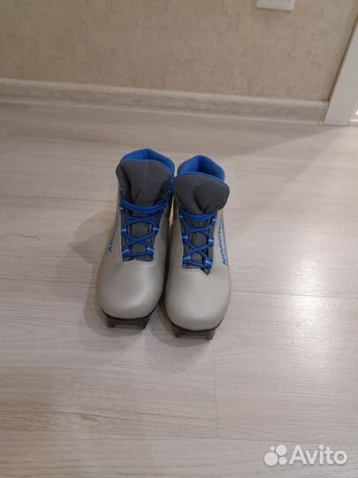 Лыжные ботинки nordway 37