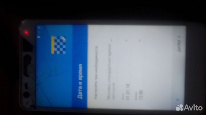 Телефон Wileyfox Spark X (возможен обмен)